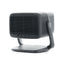 JMGO N1s Ultimate Projector - 4K / 3300 ISO Lumens / HDMI 2.1 / USB -A 2.0 / Dark Grey