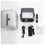 JMGO N1s Ultimate Projector - 4K / 3300 ISO Lumens / HDMI 2.1 / USB -A 2.0 / Dark Grey