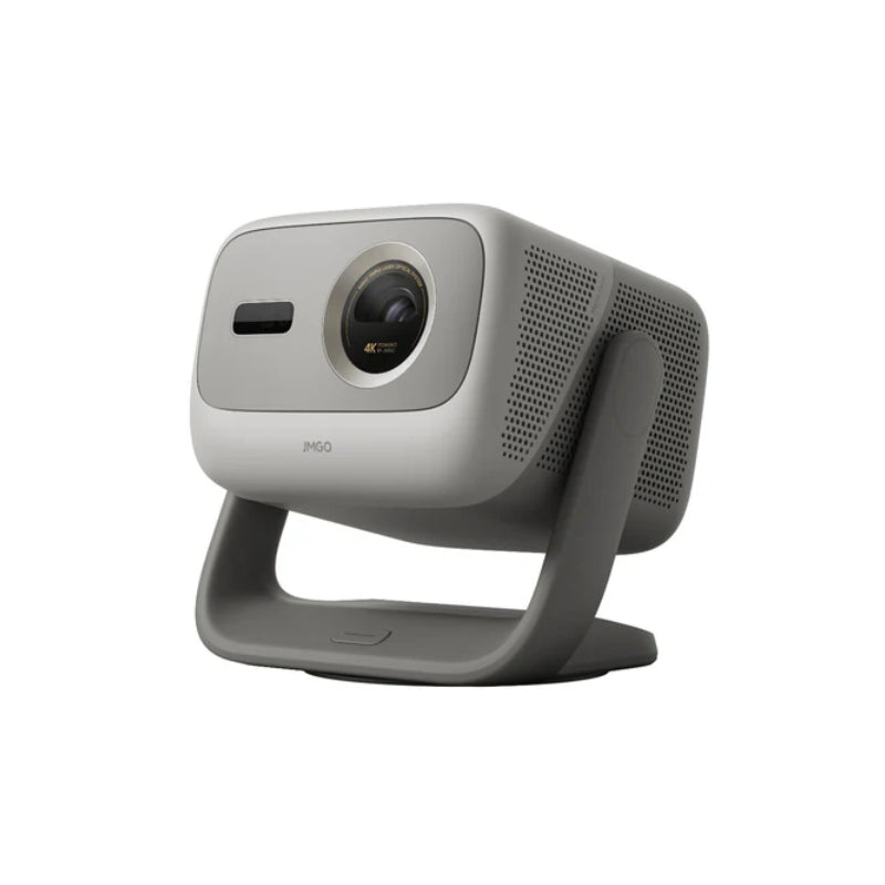 JMGO N3 Projector - 4K / 1800 ISO Lumens / Light Grey
