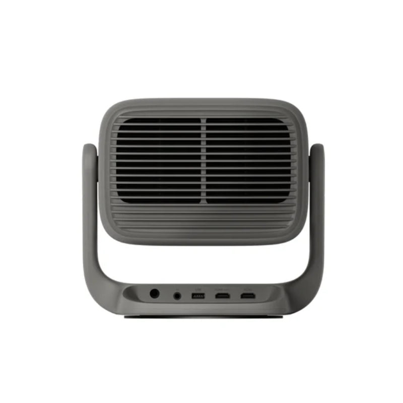 JMGO N3 Projector - 4K / 1800 ISO Lumens / Light Grey