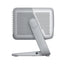 JMGO N1S SE Projector - 800 ISO Lumens / Wi-Fi / Bluetooth / HDMI / USB-A / Light Grey