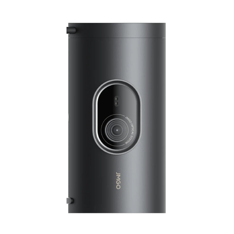 JMGO PicoPlay+ Projector - 450 ISO Lumens / HDMI / USB-A / Black