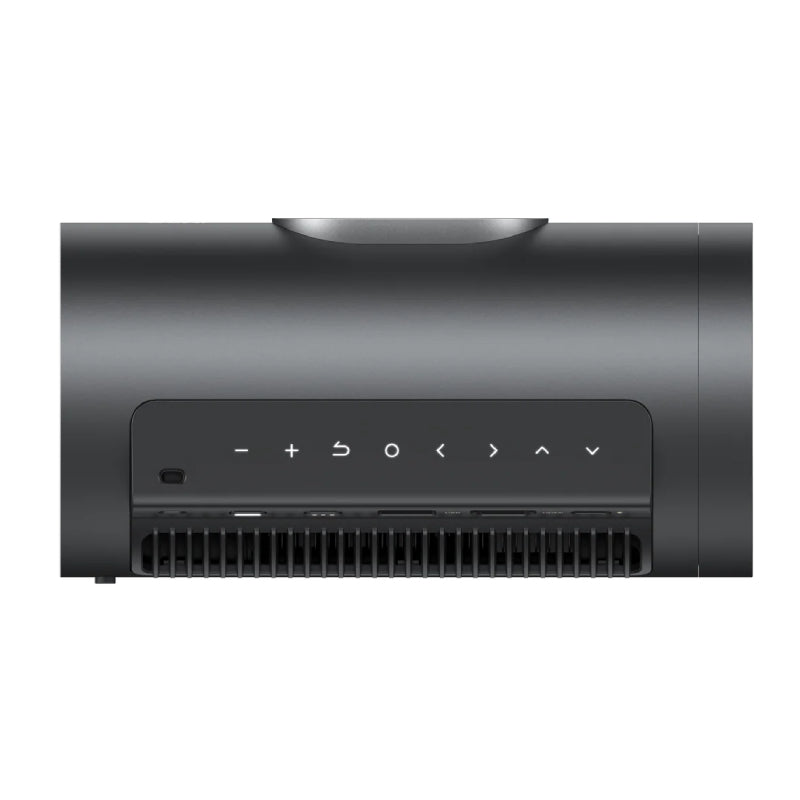 JMGO PicoPlay+ Projector - 450 ISO Lumens / HDMI / USB-A / Black