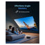 JMGO PicoPlay+ Projector - 450 ISO Lumens / HDMI / USB-A / Black