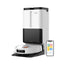 ILIFE T60s Robotic Vacuum Cleaner - 3.5L / 7,000 Pa / White