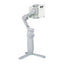 Feiyu Tech VB 4 3-Axis Handheld Gimbal - Bluetooth / USB-C / 950mAh / Light Grey