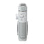 Feiyu Tech VB 4 3-Axis Handheld Gimbal - Bluetooth / USB-C / 950mAh / Light Grey