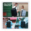 TIGERNU T-B9831 Vacuum Backpack with Pump - Black