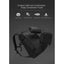 TIGERNU T-B9836 Detachable Multi-Functional Backpack - Black