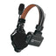 Hollyland Solidcom C1 Pro-4S Full-Duplex ENC Wireless Intercom System with 4 Headphone - Black