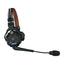 Hollyland Solidcom C1 Pro-4S Full-Duplex ENC Wireless Intercom System with 4 Headphone - Black