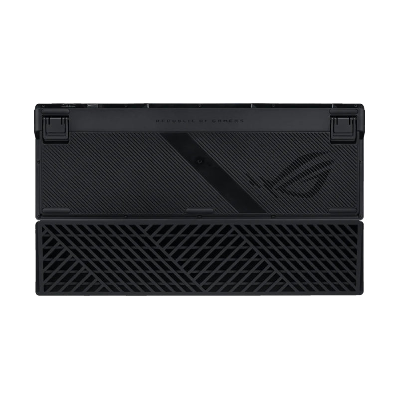 ASUS ROG AZOTH 96 HE Wireless Gaming Keyboard - Black
