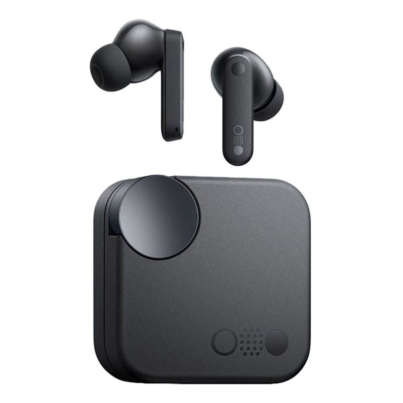 Nothing CMF Buds Wireless Earbuds - In-Ear / Bluetooth / Dark Grey