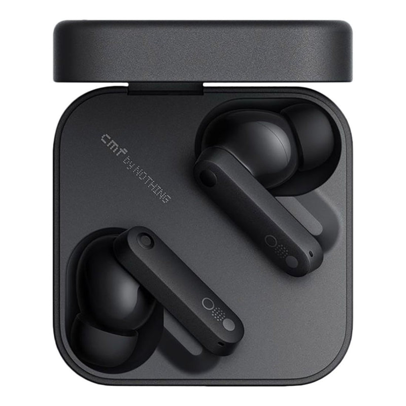 Nothing CMF Buds Wireless Earbuds - In-Ear / Bluetooth / Dark Grey