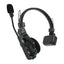 Hollyland Solidcom C1-6S Full-Duplex Wireless DECT Intercom System with 6 Headsets