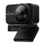 HOLLYLAND Lyra UHD Webcam - 4K / USB / Black