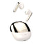 LDNIO T15 Wireless Earbuds - In-Ear / Bluetooth / Beige