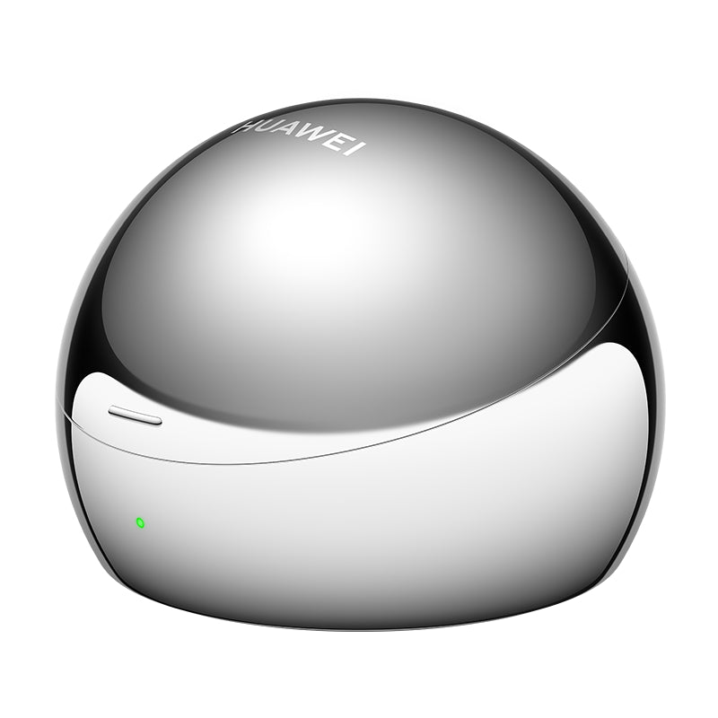 Huawei FreeClip 2 Special Edition Wireless Earbuds - Bluetooth 6.0 / USB-C / Space Silver