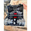 Adjustable Chrome Dumbbell 15KG Weight Set with Carrying Case