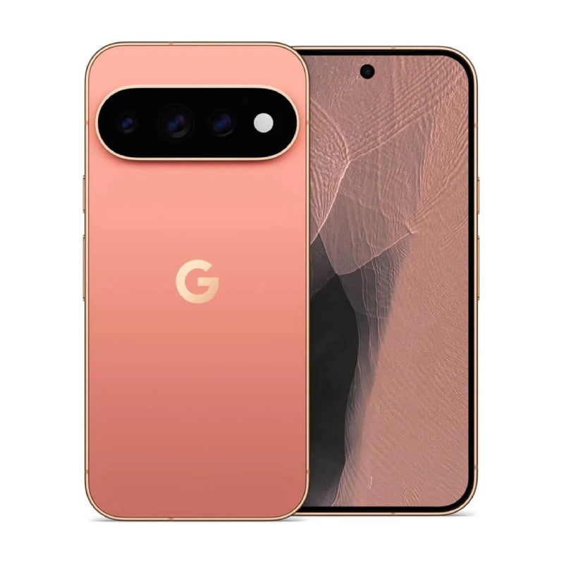 Google Pixel 11 Pro - 6.3-inch OLED / 16GB RAM / 512GB / 5G / Canyon - Mobile