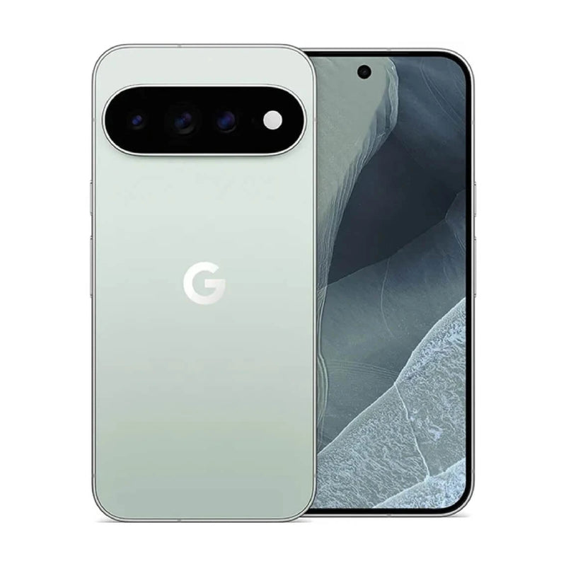 Google Pixel 11 Pro - 6.3-inch OLED / 16GB RAM / 512GB / 5G / Fog - Mobile