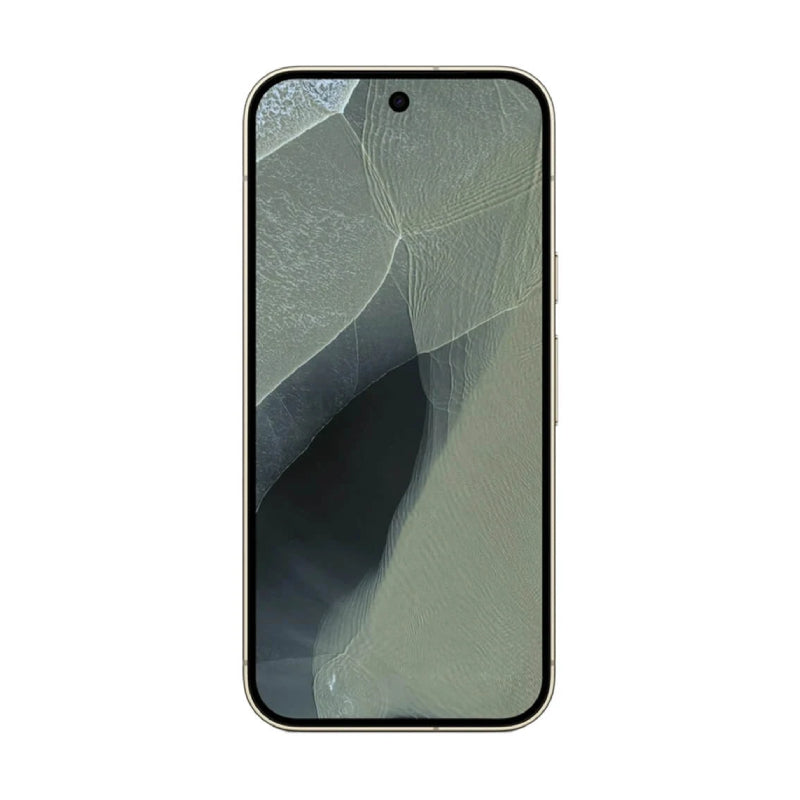 Google Pixel 11 Pro - 6.3-inch OLED / 16GB RAM / 512GB / 5G / Olive - Mobile