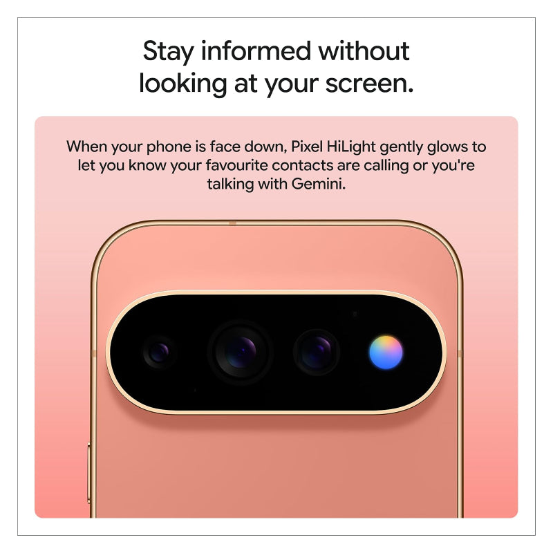 Google Pixel 11 Pro - 6.3-inch OLED / 16GB RAM / 512GB / 5G / Fog - Mobile