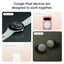 Google Pixel 11 Pro - 6.3-inch OLED / 12GB RAM / 256GB / 5G / Fog - Mobile