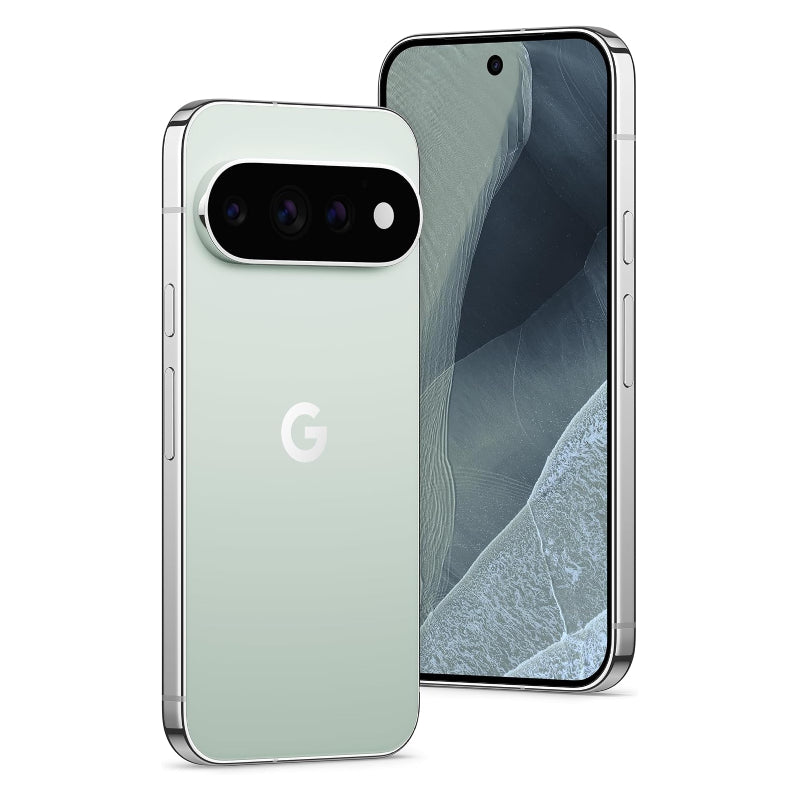 Google Pixel 11 Pro - 6.3-inch OLED / 12GB RAM / 256GB / 5G / Fog - Mobile