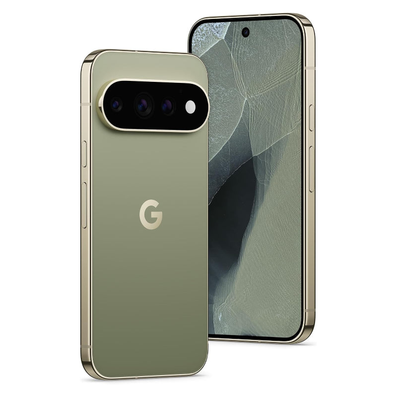 Google Pixel 11 Pro - 6.3-inch OLED / 16GB RAM / 512GB / 5G / Olive - Mobile