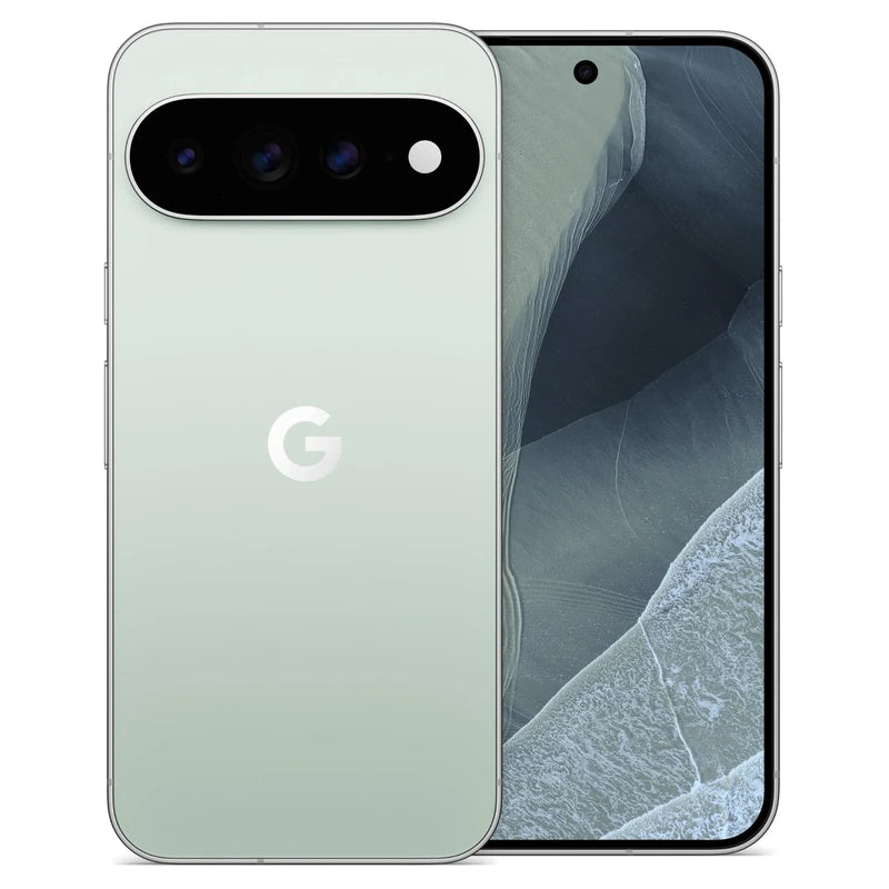Google Pixel 11 Pro XL - 6.8-inch OLED / 16GB RAM / 512GB / 5G / Fog - Mobile