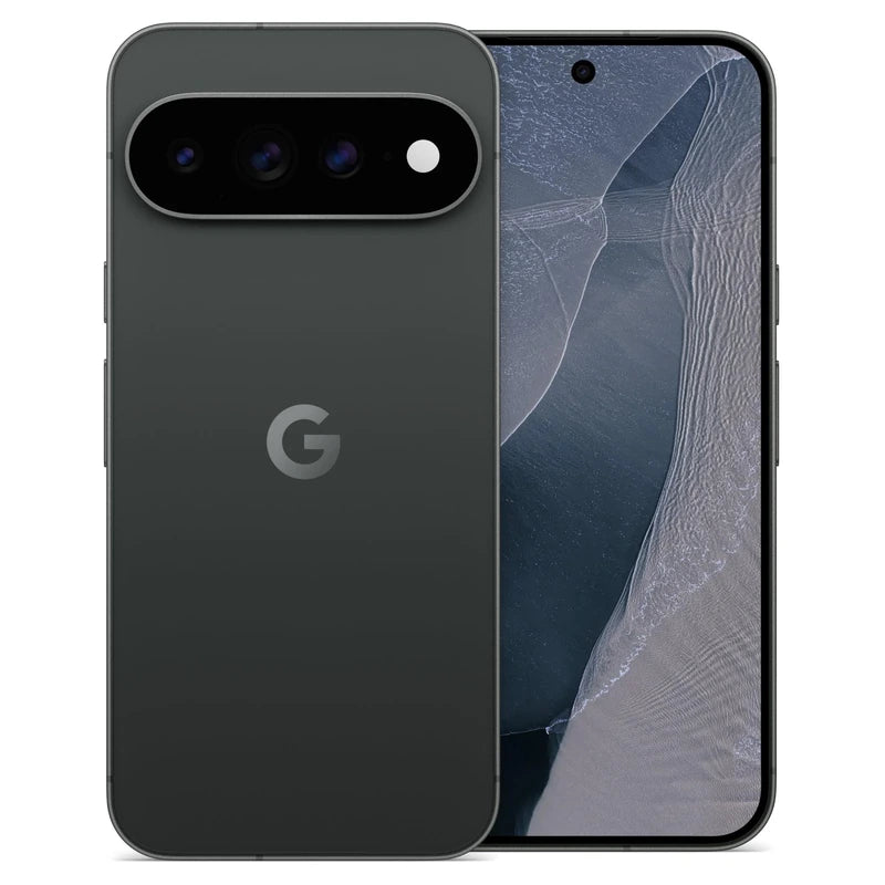 Google Pixel 11 Pro XL - 6.8-inch OLED / 16GB RAM / 512GB / 5G / Obsidian - Mobile