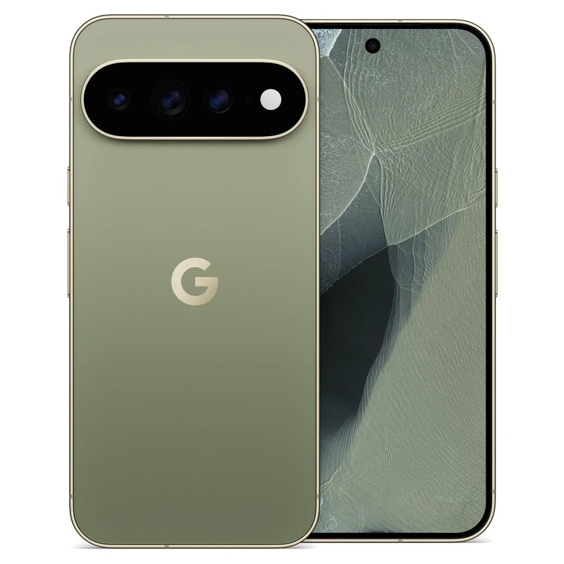 Google Pixel 11 Pro XL - 6.8-inch OLED / 16GB RAM / 256GB / 5G / Olive - Mobile