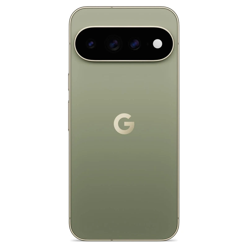 Google Pixel 11 Pro XL - 6.8-inch OLED / 16GB RAM / 512GB / 5G / Olive - Mobile