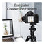 Jasoz Mini USB Cable USB 2.0 A Male to Mini B Male High-Speed 480Mbps Data Transfer for Camera Hard Disk Radio- 1.5 Meter
