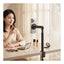 Earldom Desktop Clip on Magnetic Phone Holder Stable Grip - Black