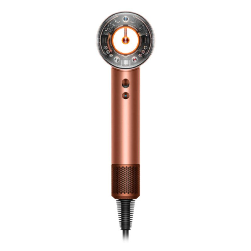 Dyson Supersonic Nural Hair Dryer - 1600W / Amber Silk