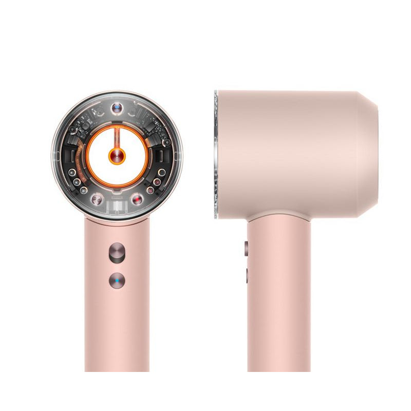 Dyson Supersonic Nural Hair Dryer - 1600W / Khanzan Pink