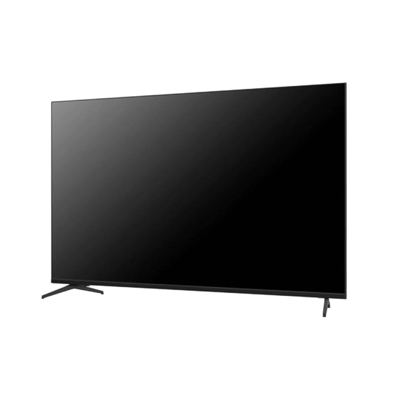 Sharp UHD-4K Google Smart TV - 75" UHD-4K / 60Hz / HDMI / USB / Google TV
