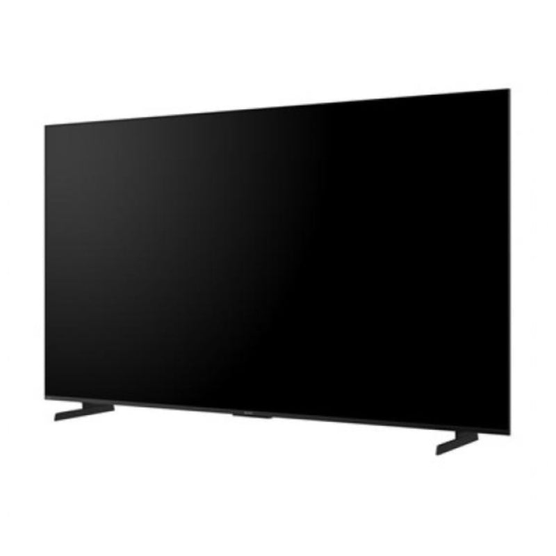 Sharp QLED UHD-4K Google Smart TV - 85" UHD-4K / USB / HDMI / Google TV