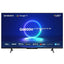 Skyworth UHD-4K Android Smart TV - 55" QLED / 120Hz / HDMI / LAN / USB / Google TV