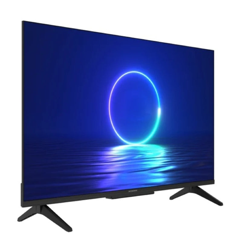 Skyworth UHD-4K Android Smart TV - 55" QLED / 120Hz / HDMI / LAN / USB / Google TV