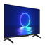 Skyworth UHD-4K Android Smart TV - 75" QLED / 120Hz / HDMI / LAN / USB / Google TV