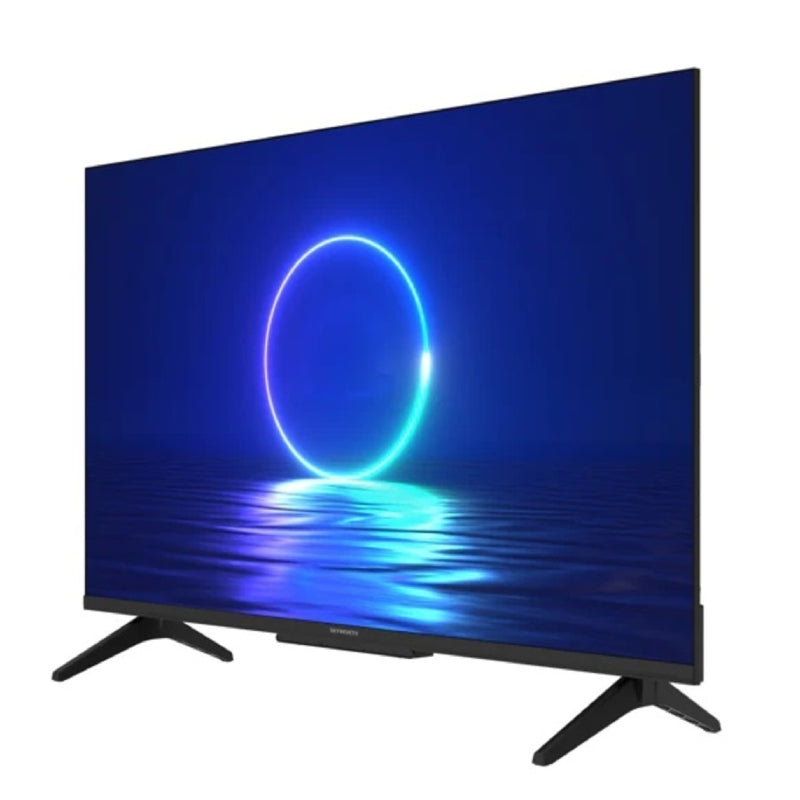 Skyworth UHD-4K Android Smart TV - 55" QLED / 120Hz / HDMI / LAN / USB / Google TV