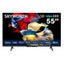 Skyworth Mini LED UHD-4K Android Smart TV - 55" QD-Mini LED / 60Hz / HDMI / LAN / USB / Google TV