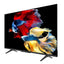 Skyworth Mini LED UHD-4K Android Smart TV - 55" QD-Mini LED / 60Hz / HDMI / LAN / USB / Google TV
