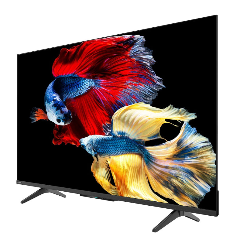 Skyworth Mini LED UHD-4K Android Smart TV - 55" QD-Mini LED / 60Hz / HDMI / LAN / USB / Google TV