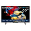 Skyworth Mini LED UHD-4K Android Smart TV - 65" QD-Mini LED / 60Hz / HDMI / LAN / USB / Google TV