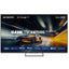 Skyworth Gaming Smart Google TV - 86" Mini LED 4K / 144Hz / HDMI / LAN / USB / Google TV