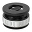 Porodo MagSafe Blue Cling X Suction Cup Holder - Black